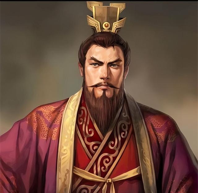 三国时期，孙权的用人之术，究竟有什么独到之处?qw3.jpg