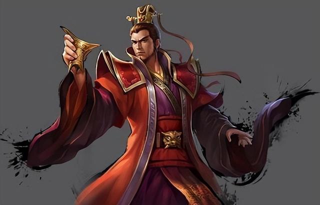 三国时期，孙权的用人之术，究竟有什么独到之处?qw10.jpg