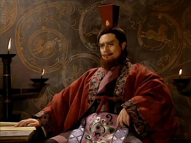 三国时期，孙权的用人之术，究竟有什么独到之处?qw14.jpg