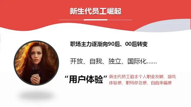 2020年，人力资源管理趋势分享